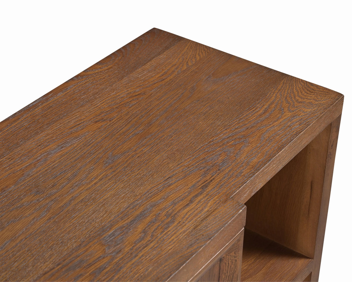 Llauna 4 Door Sideboard