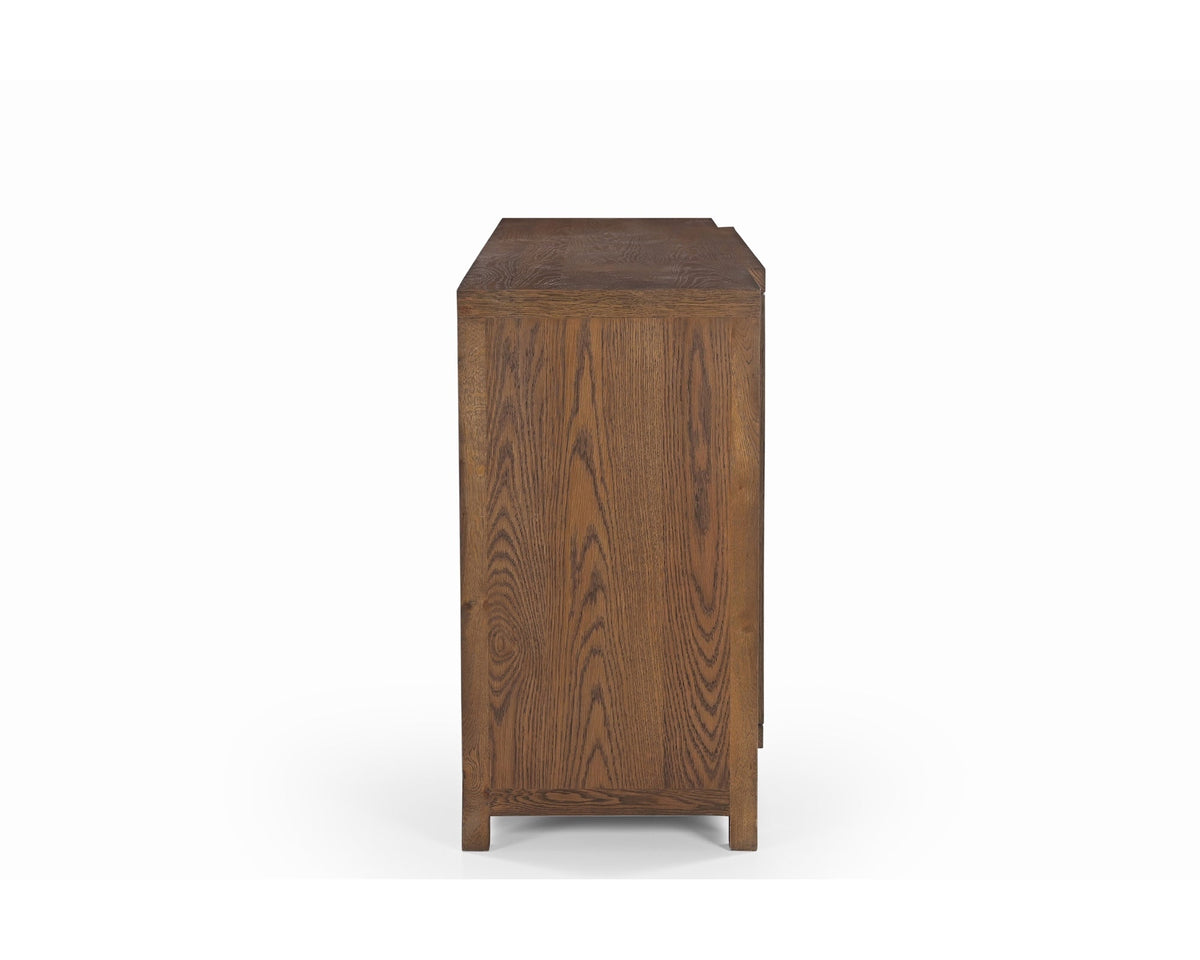 Llauna 4 Door Sideboard