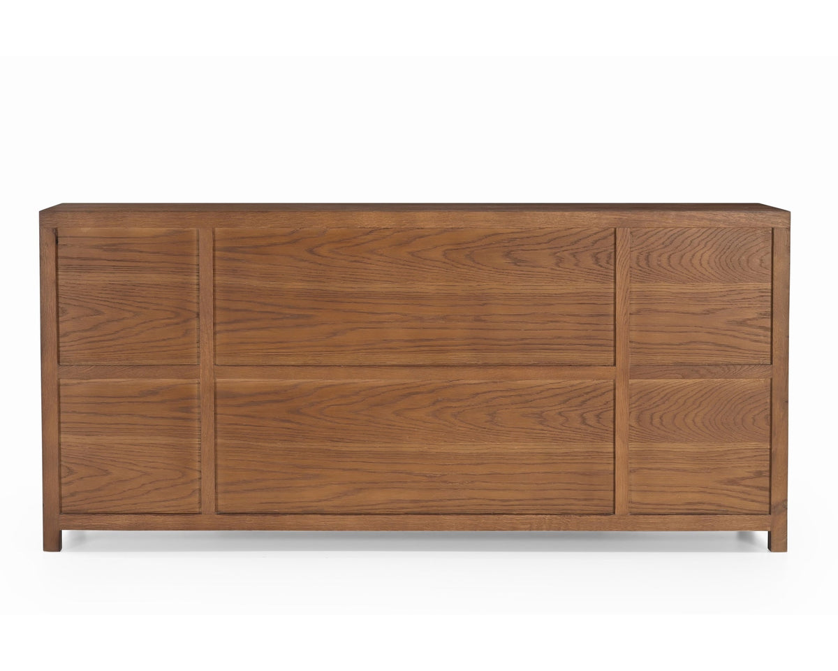Llauna 4 Door Sideboard