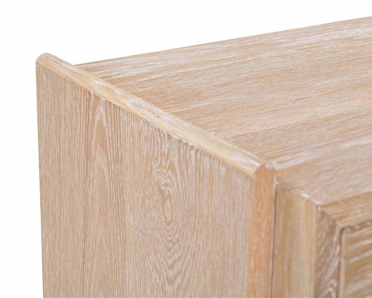 Trive Bedside Table