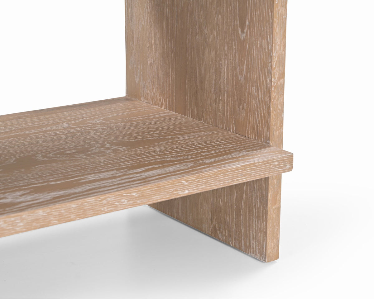 Trive Bedside Table