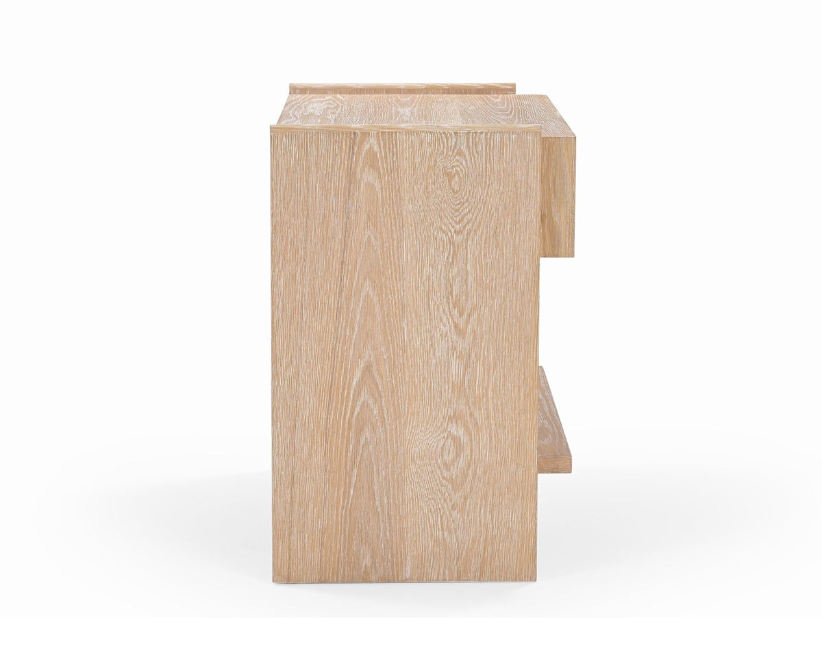 Trive Bedside Table