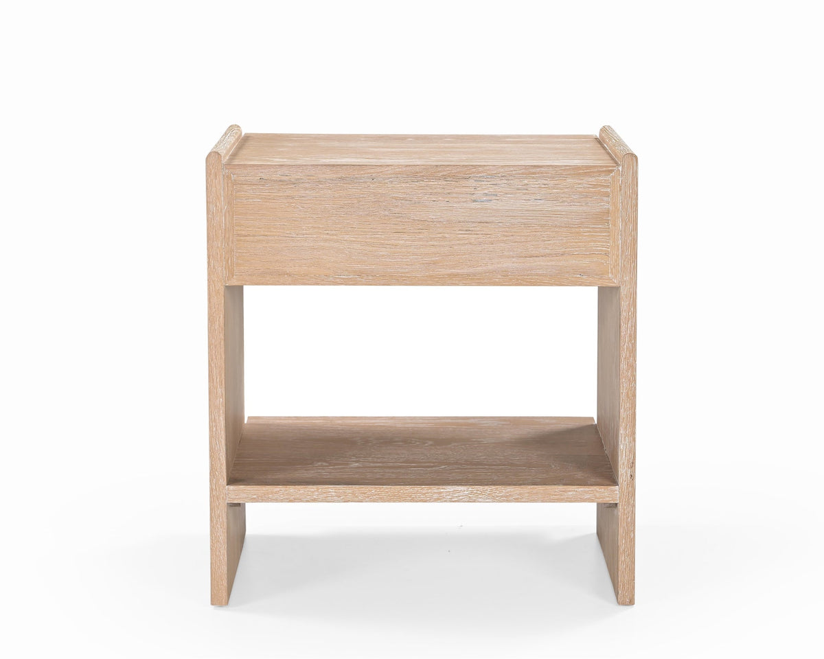 Trive Bedside Table