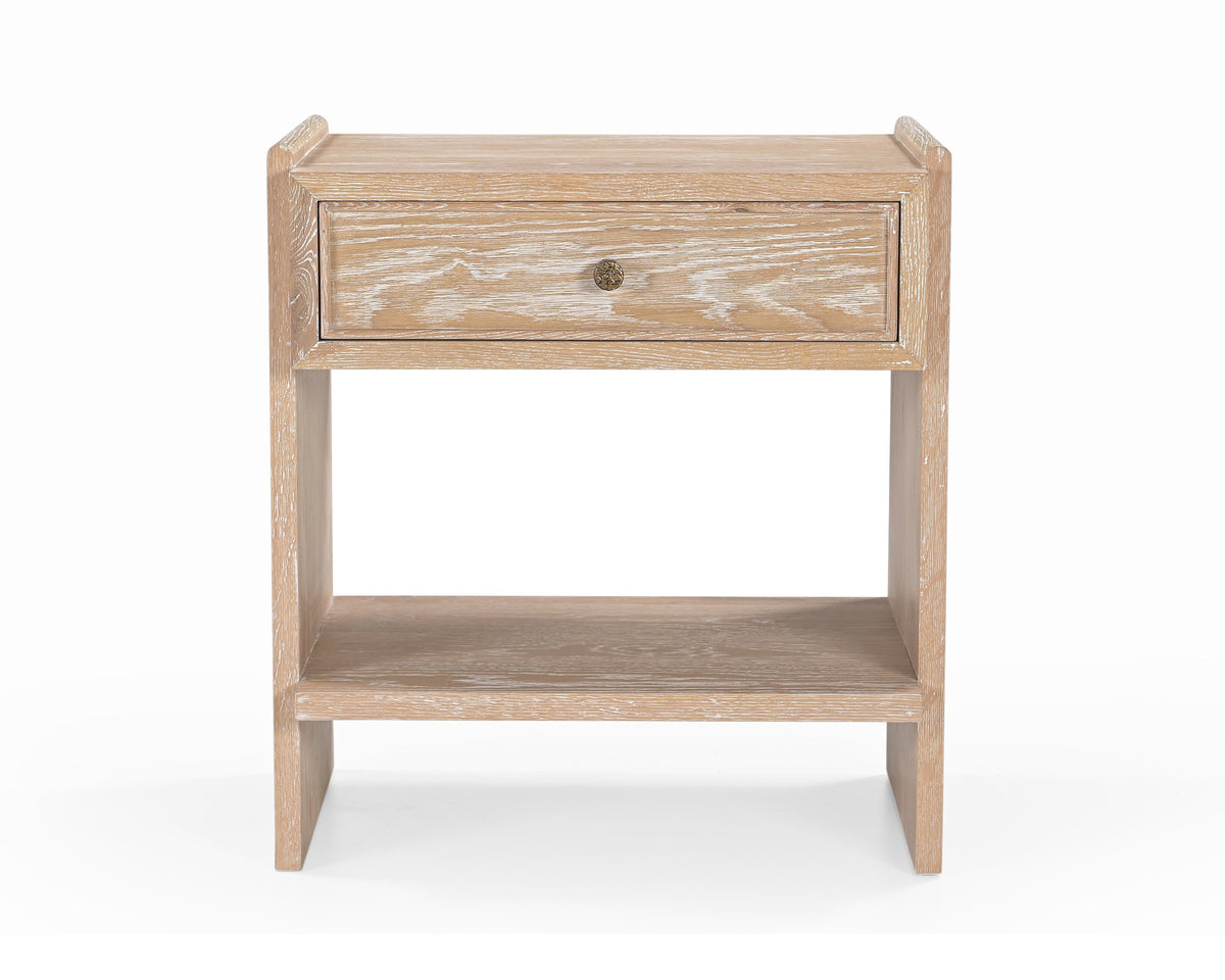 Trive Bedside Table