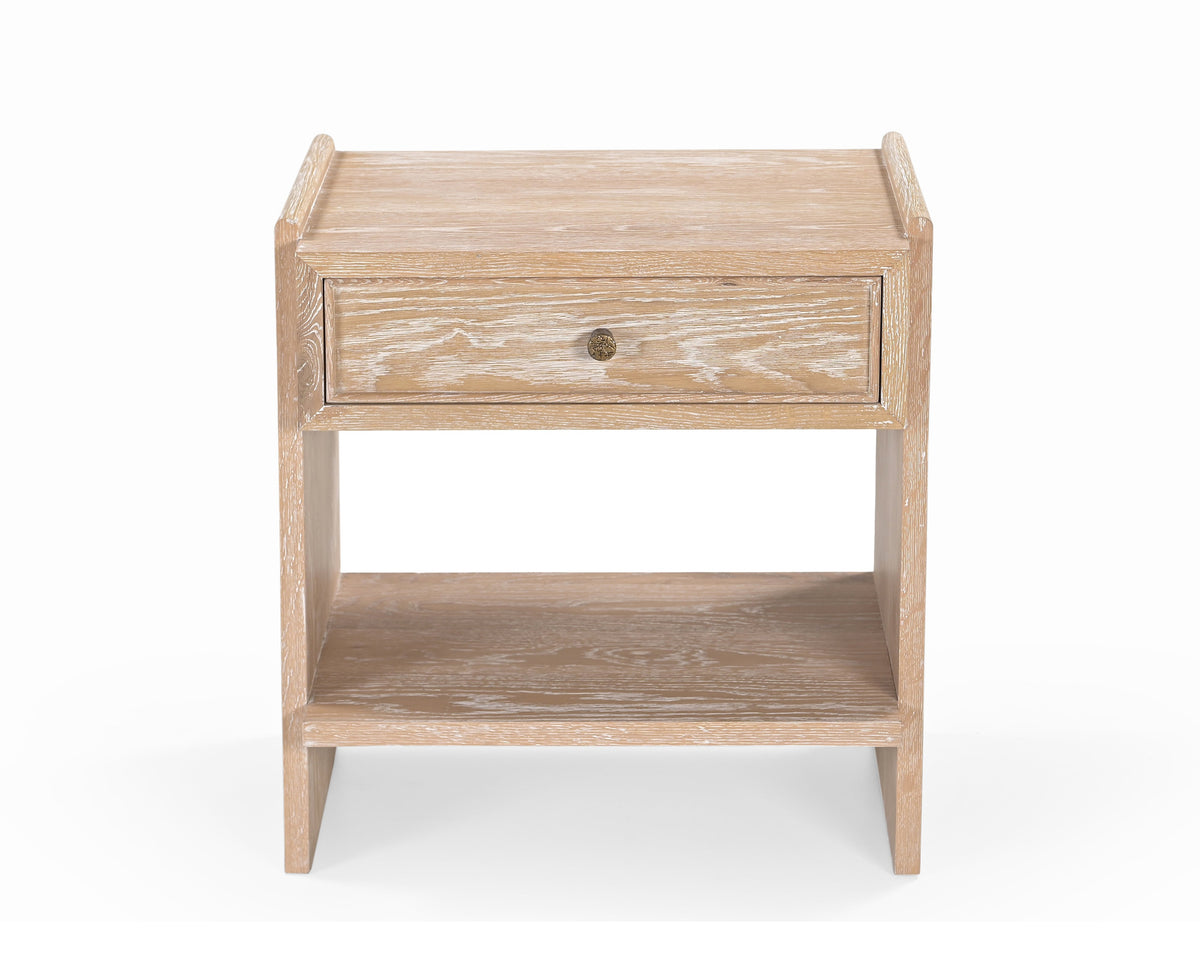 Trive Bedside Table