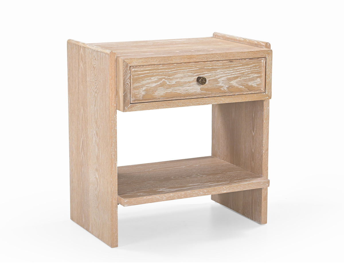 Trive Bedside Table