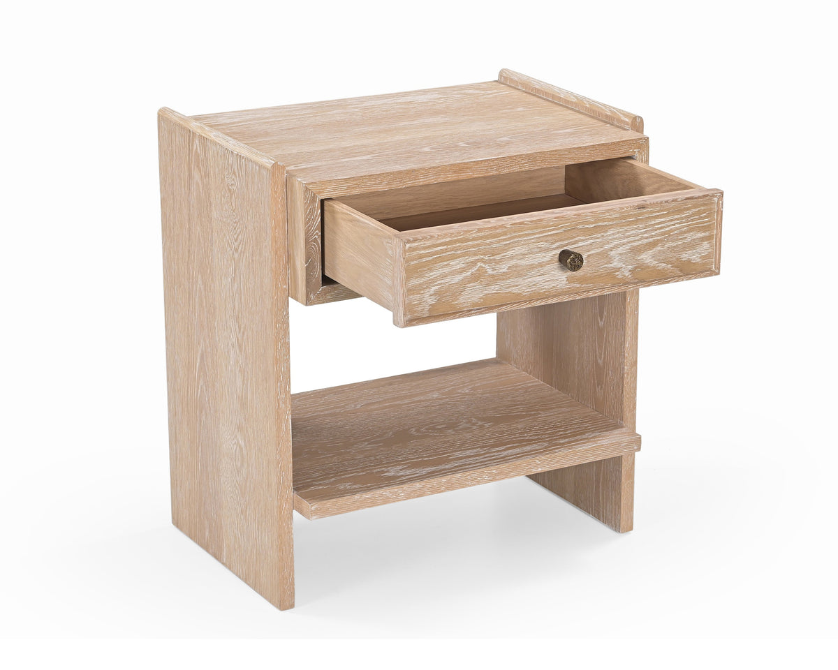 Trive Bedside Table