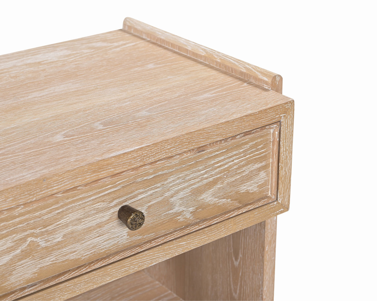 Trive Bedside Table