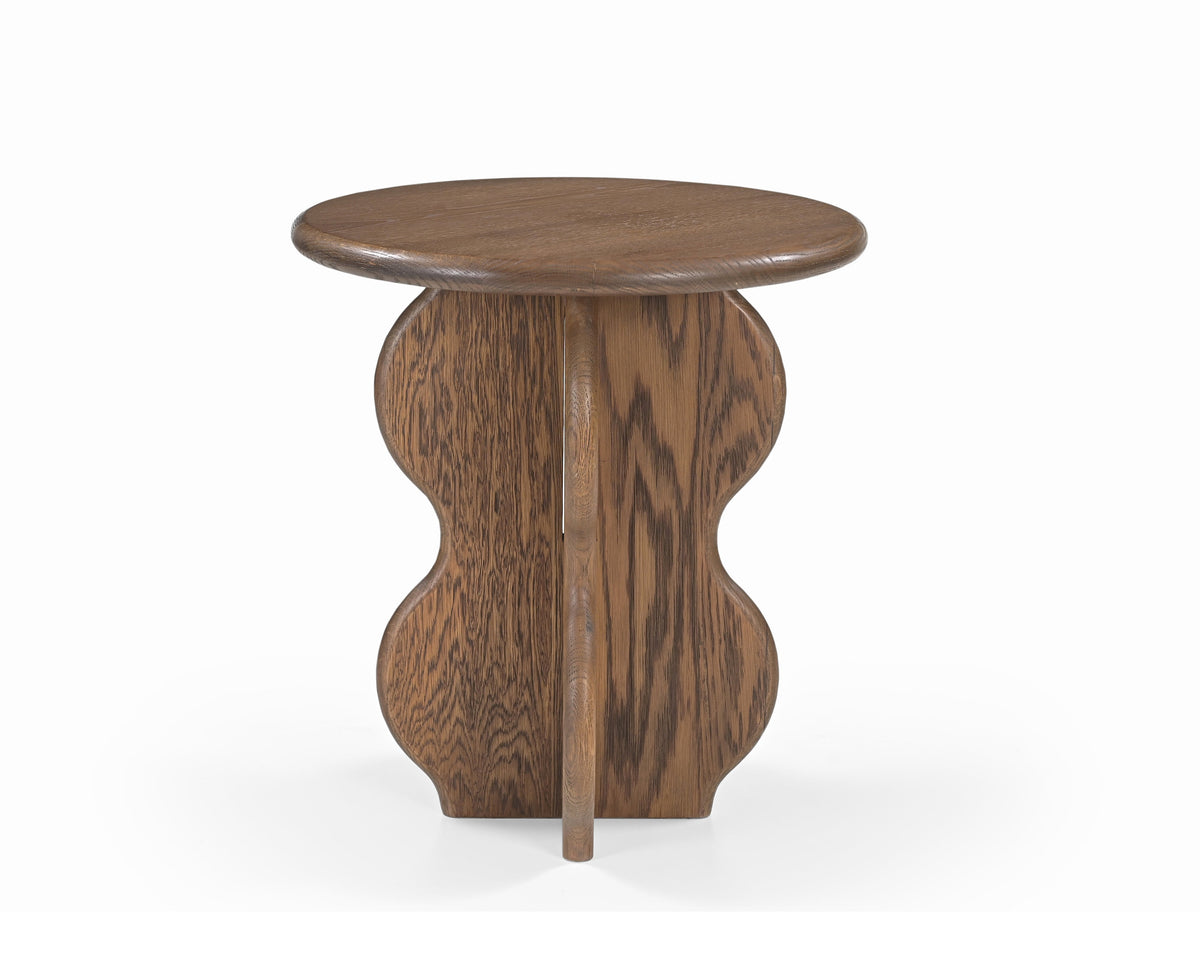 Oltok Side Table