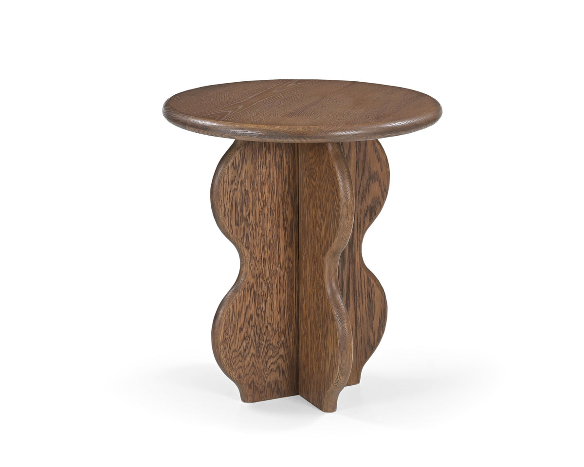 Oltok Side Table