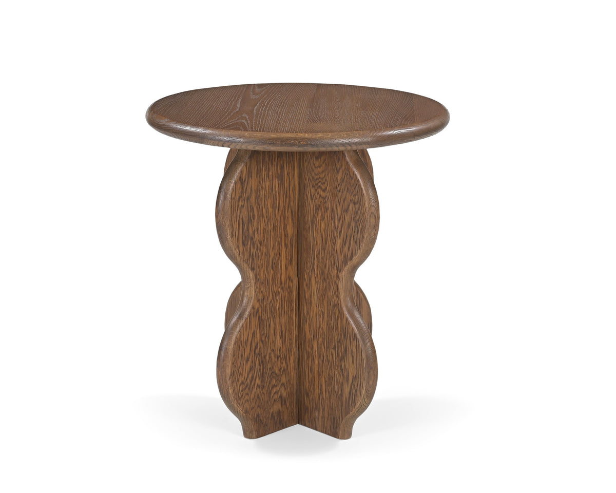 Oltok Side Table