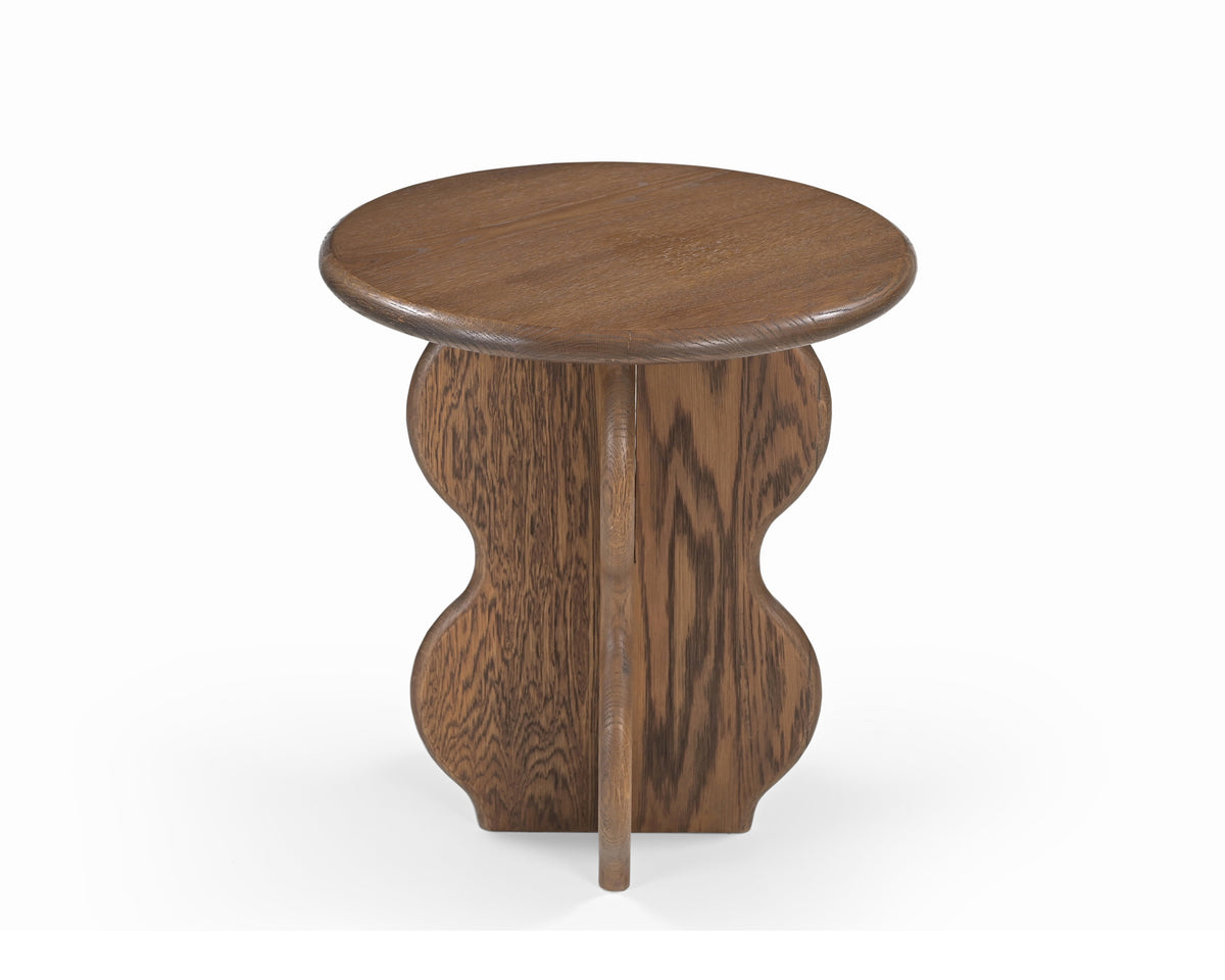 Oltok Side Table