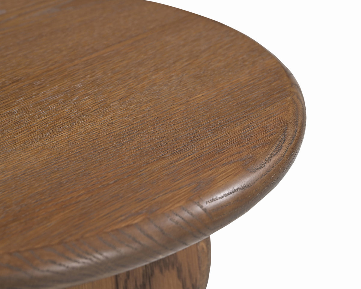 Oltok Side Table