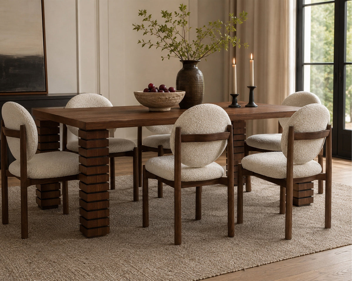 Latina Dining Chairs (Set of 2)