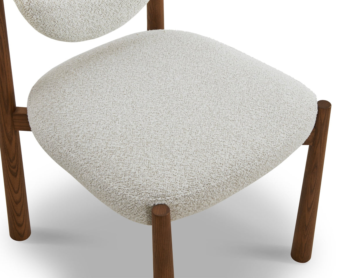 Latina Dining Chairs (Set of 2)