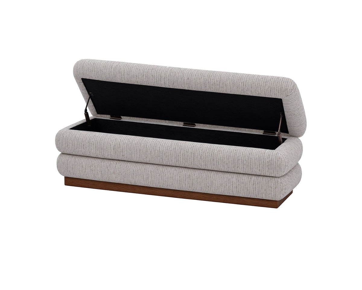 Cloud Storage Bench