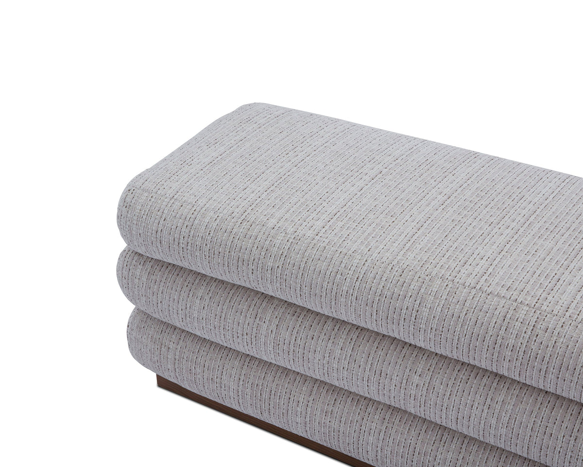 Cloud Storage Bench