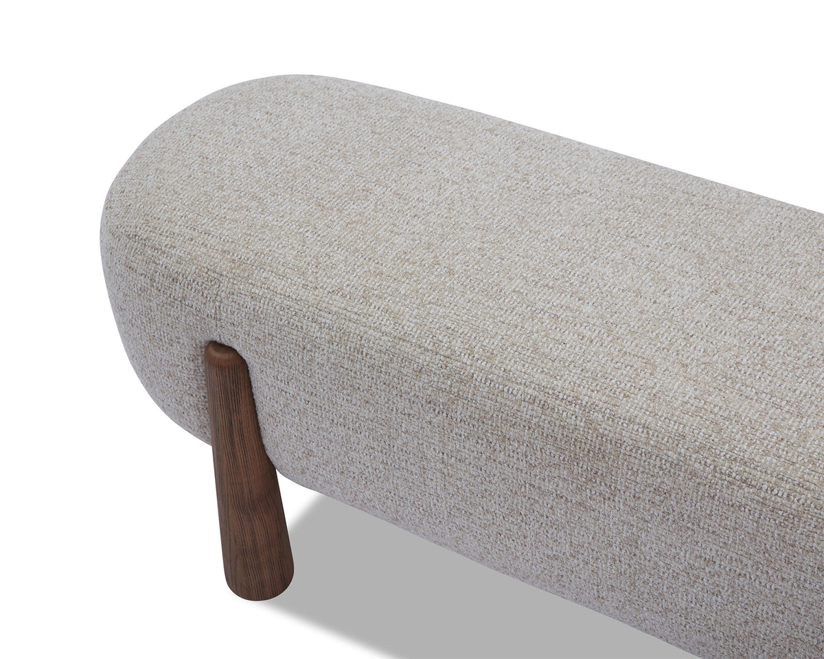 Perry Bench