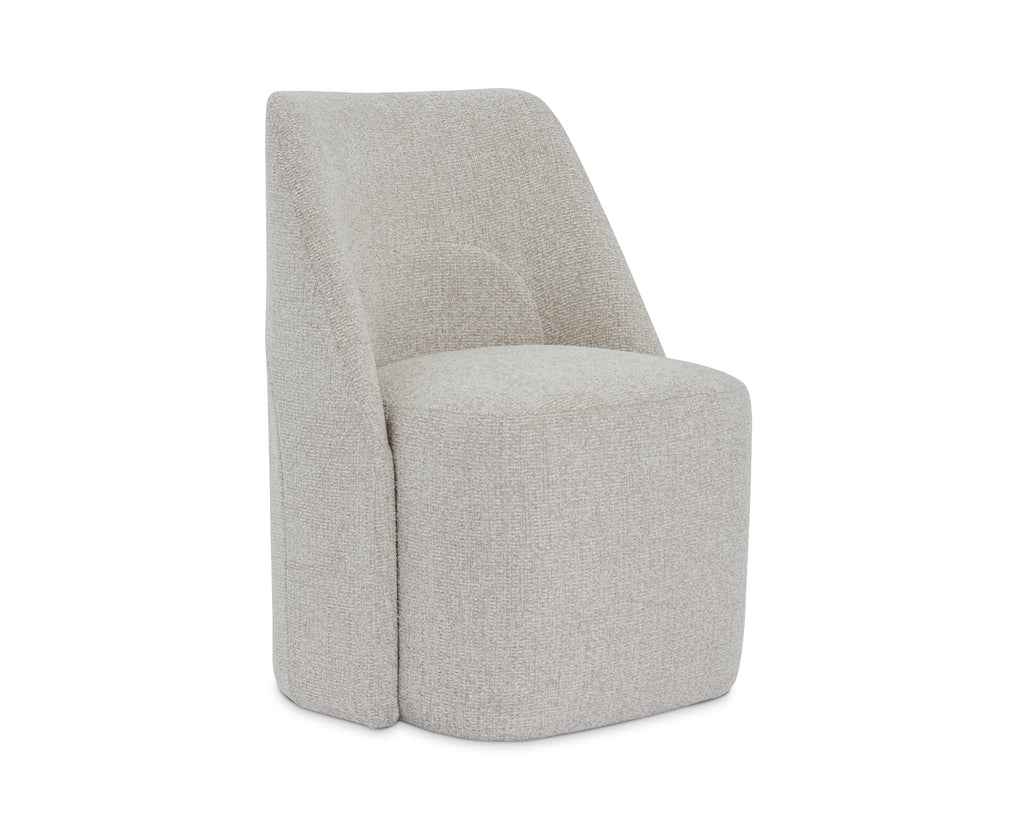 Pair of Gloria Dining Chairs