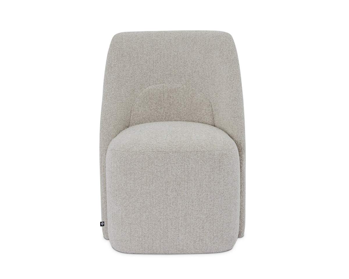 Pair of Gloria Dining Chairs