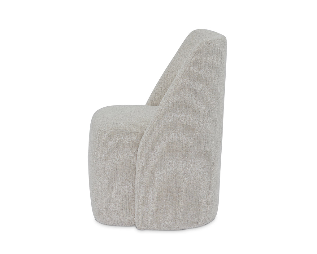 Pair of Gloria Dining Chairs