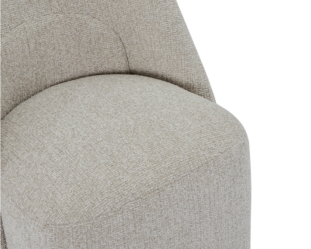 Pair of Gloria Dining Chairs