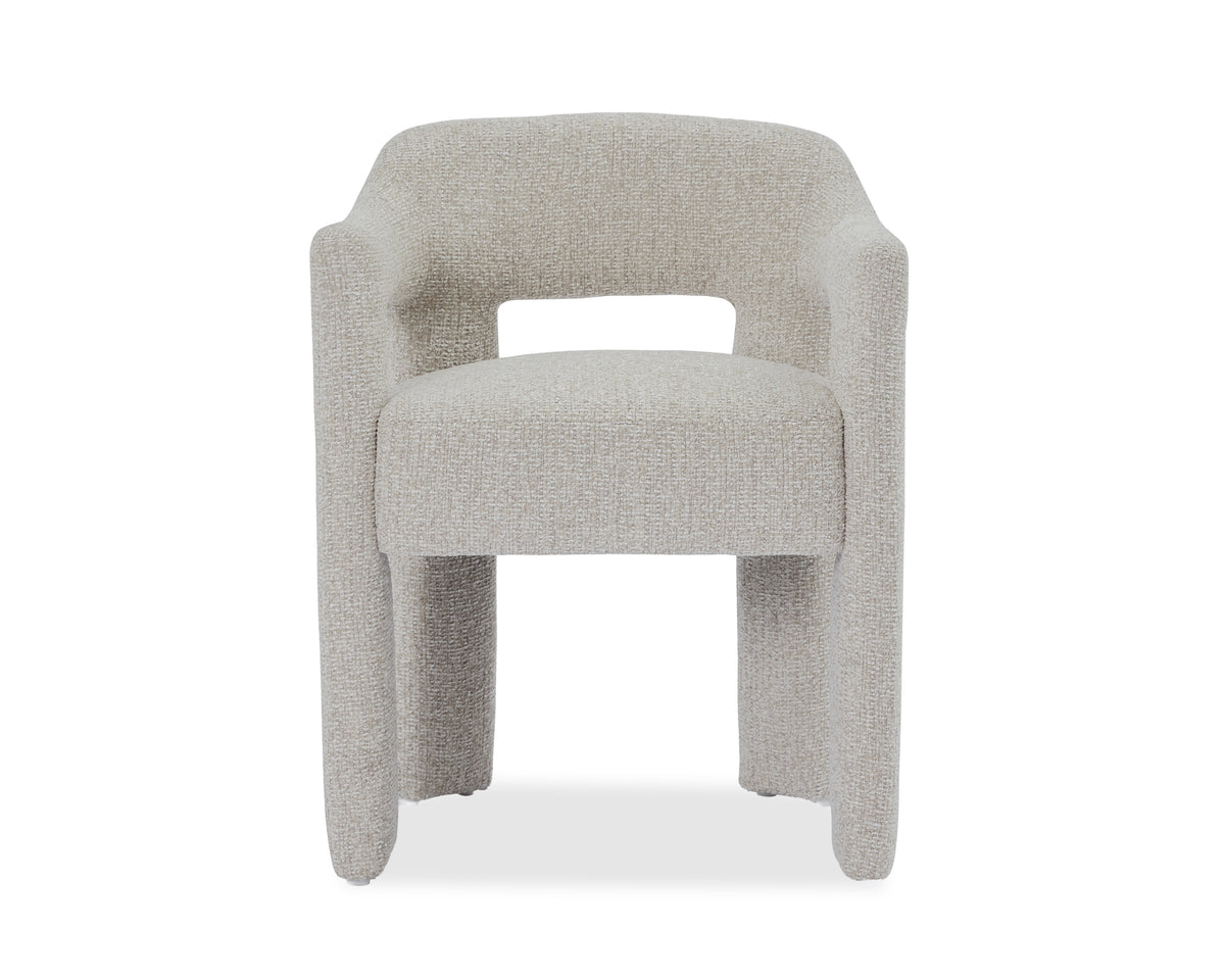 Pair of Everly Dining Chairs