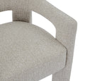 Pair of Everly Dining Chairs
