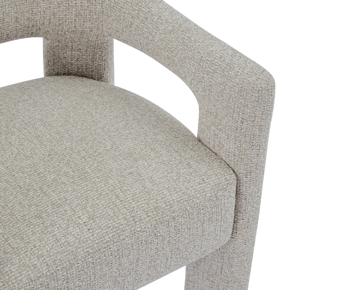 Pair of Everly Dining Chairs