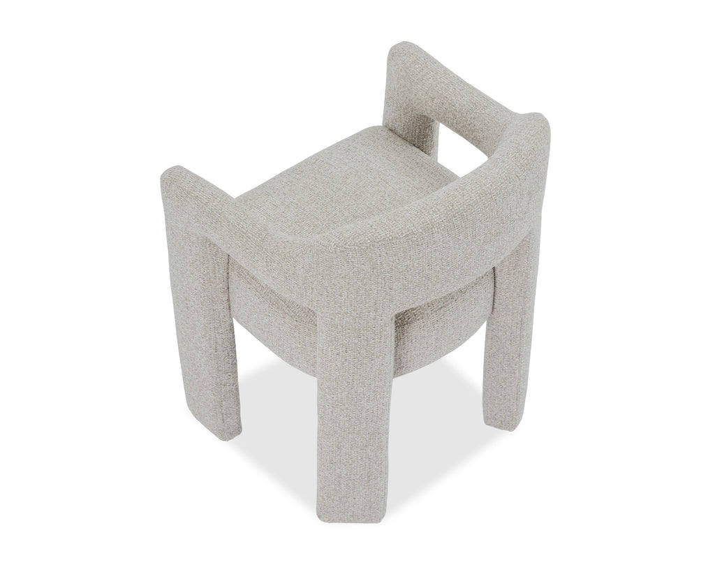 Pair of Everly Dining Chairs