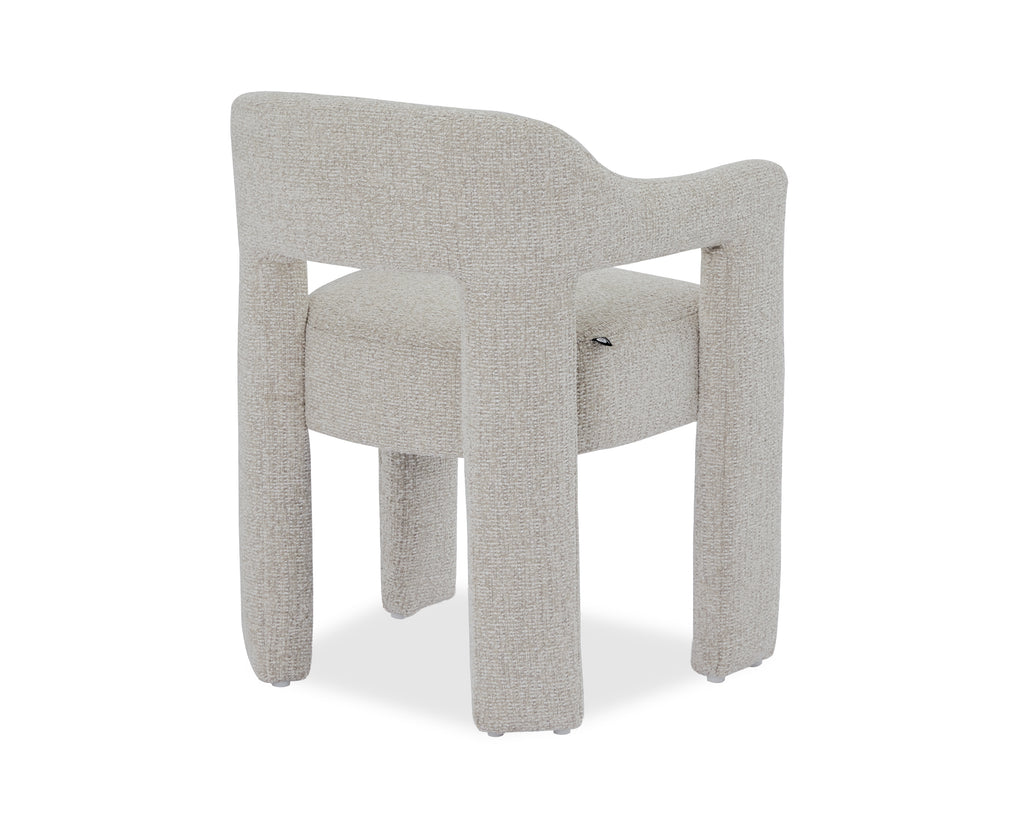 Pair of Everly Dining Chairs