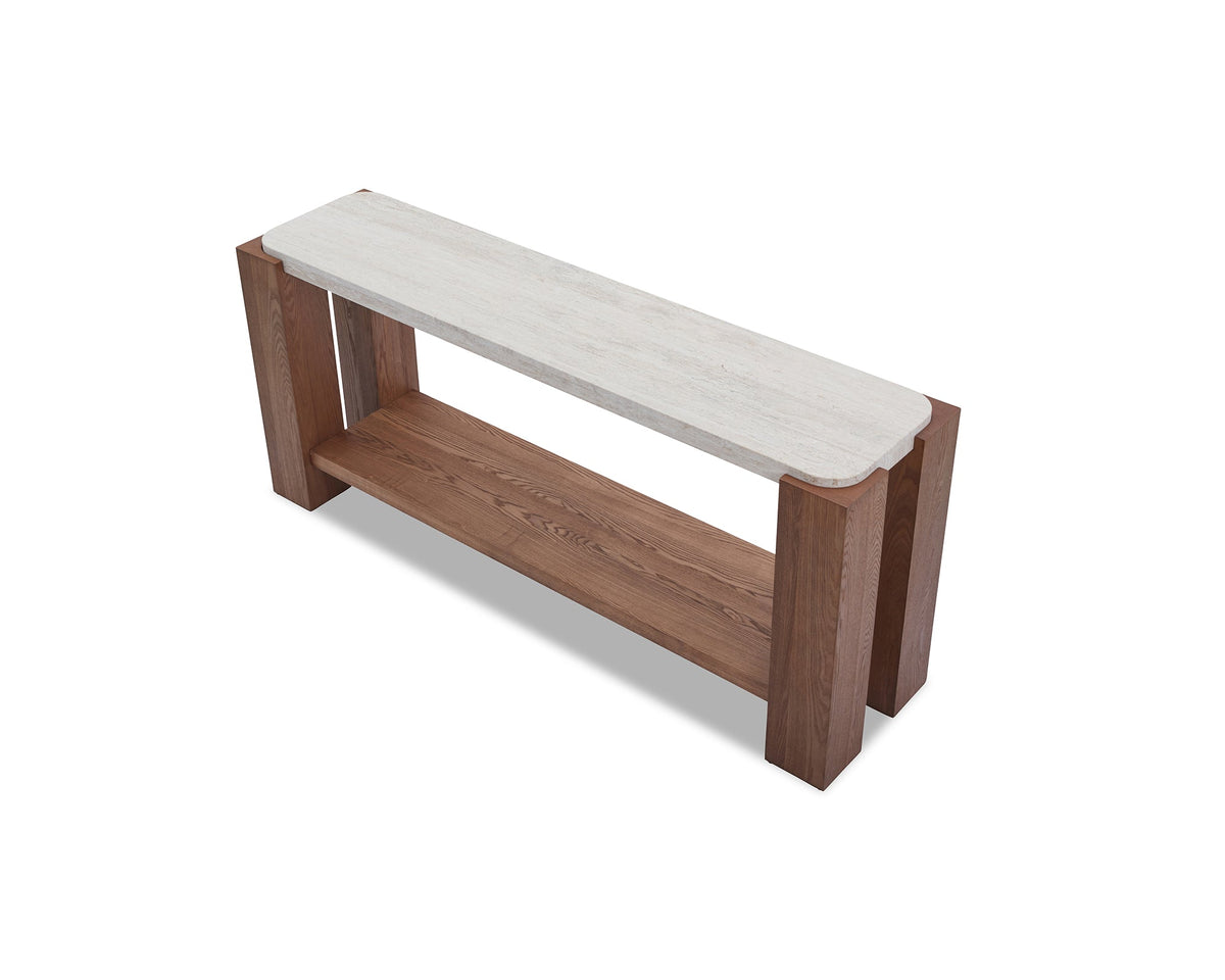 Calla Console Table