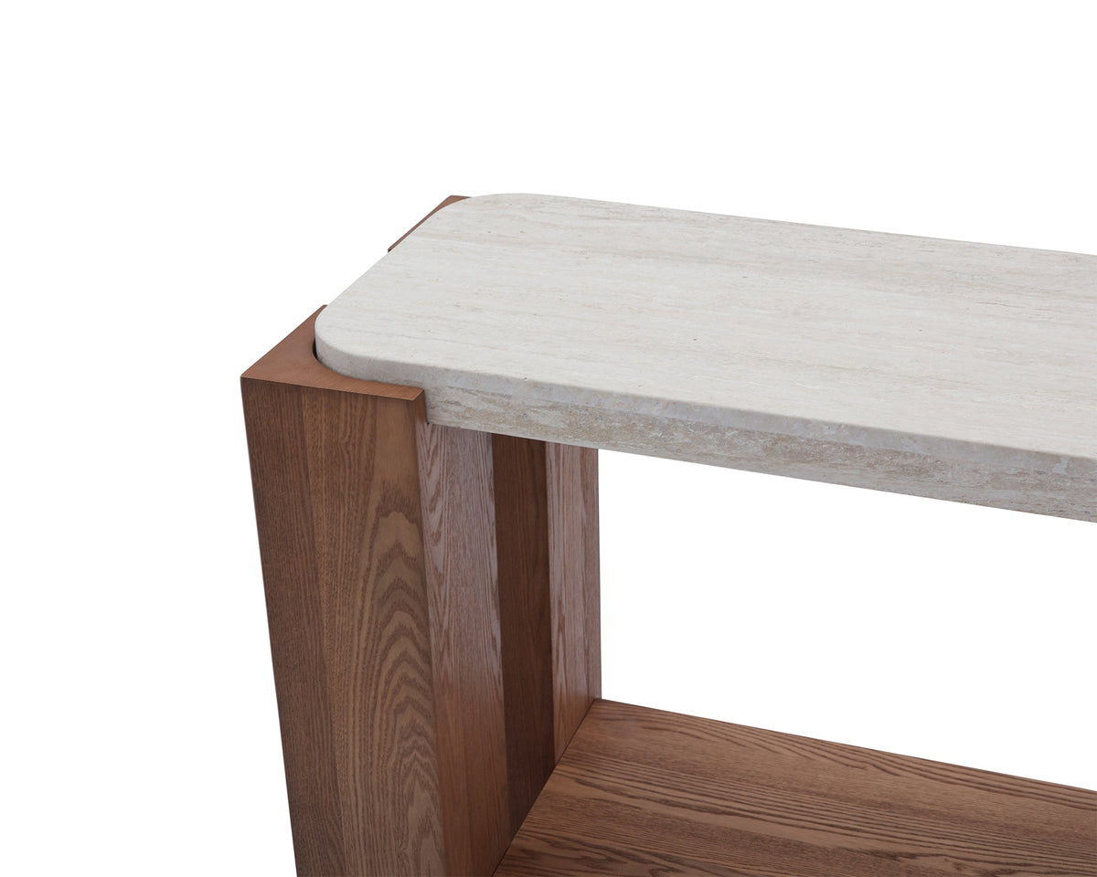 Calla Console Table