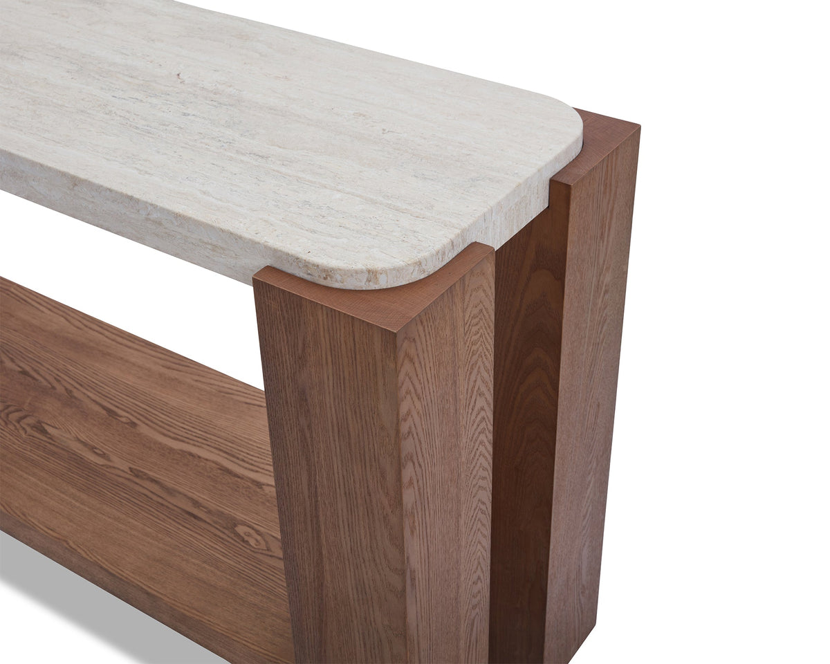 Calla Console Table