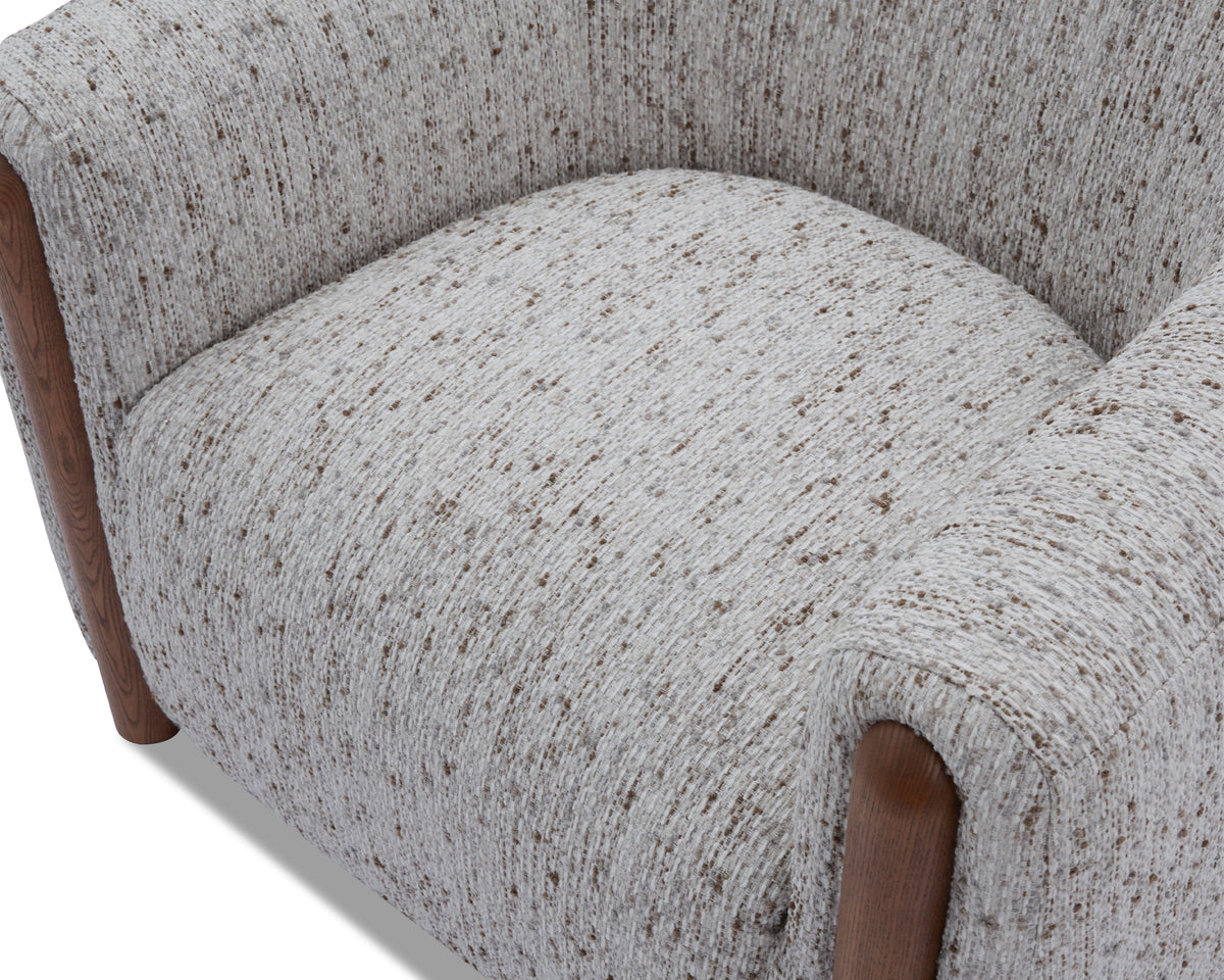 Nema Occasional Chair