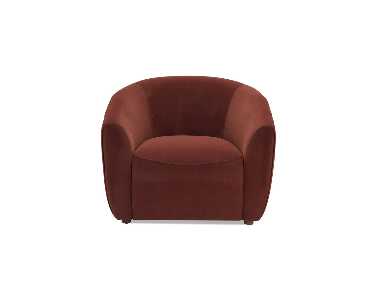 Magnus Occasional Chair