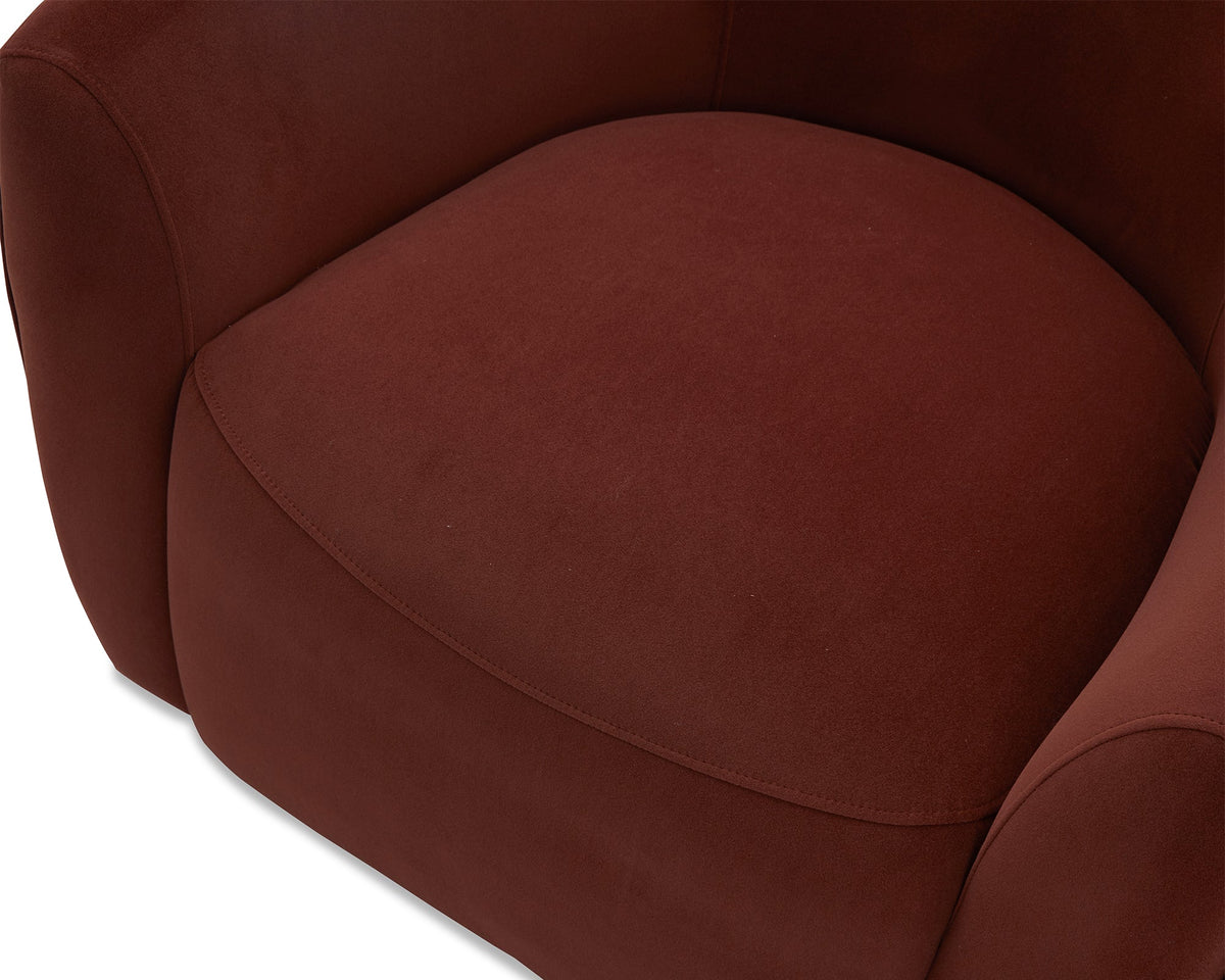 Magnus Occasional Chair