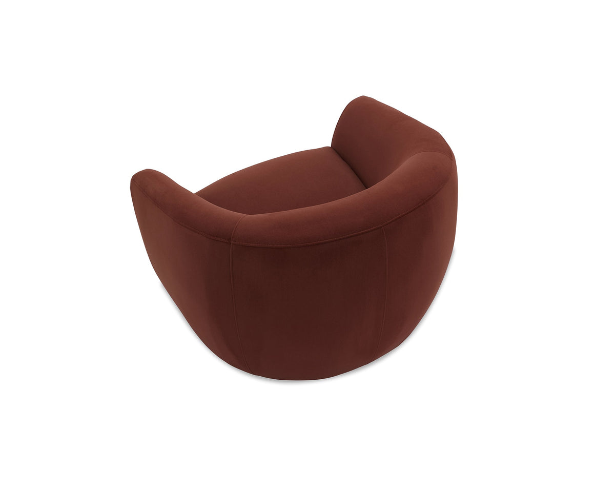 Magnus Occasional Chair