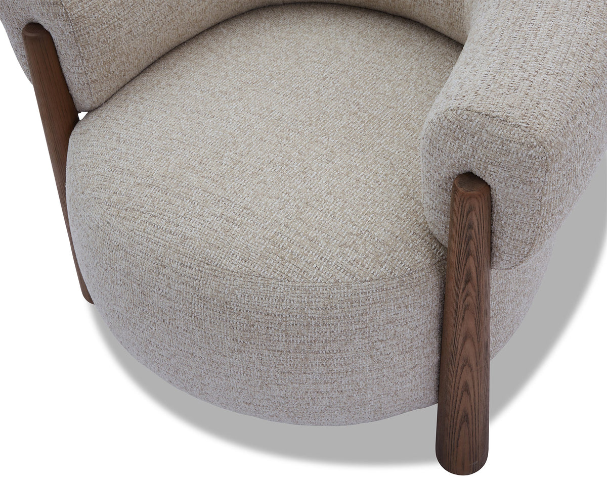 Civana Occasional Chair
