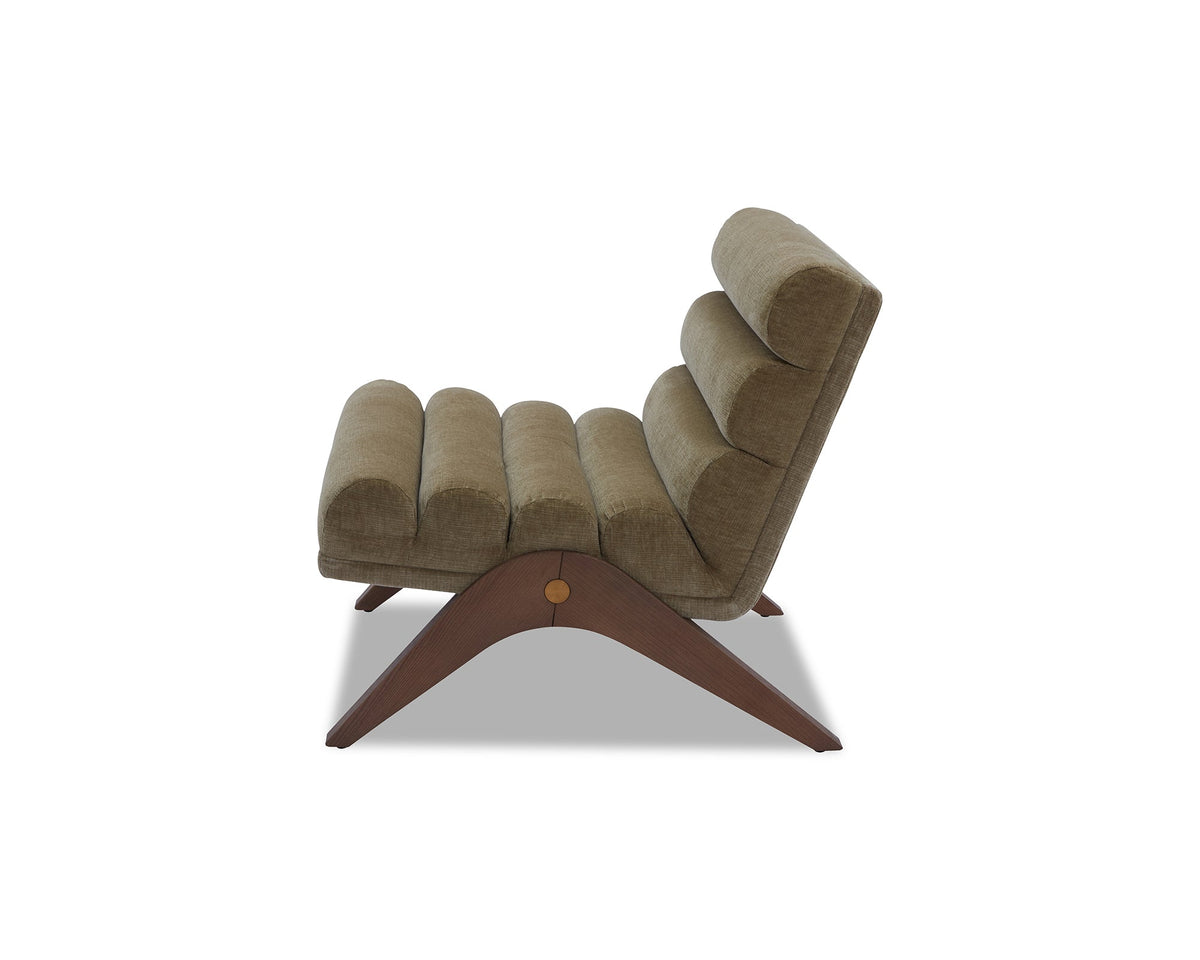 Charles Occasional Chair