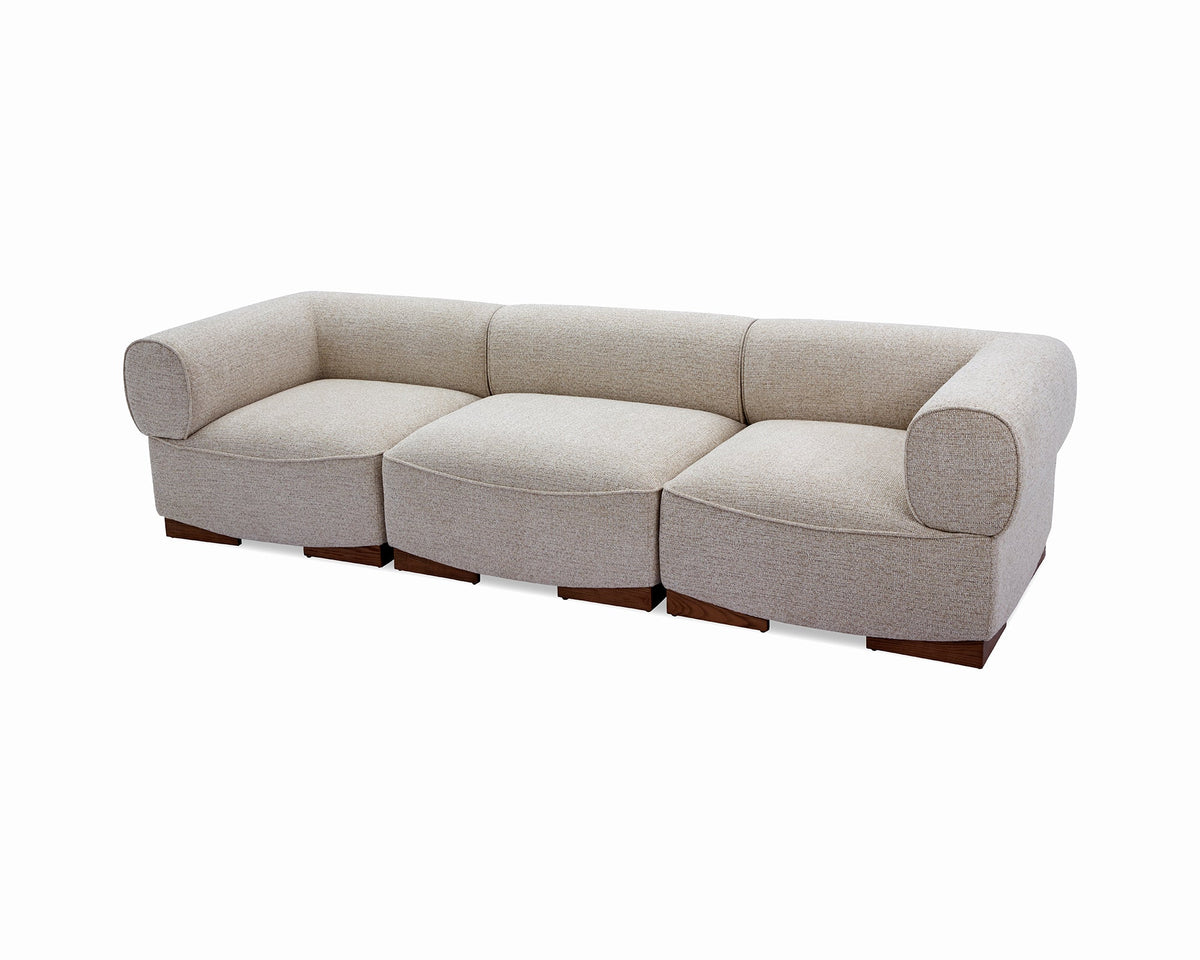 Demure Sofa