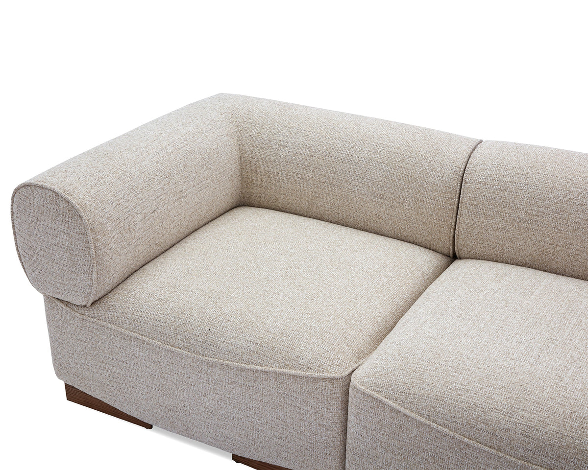Demure Sofa