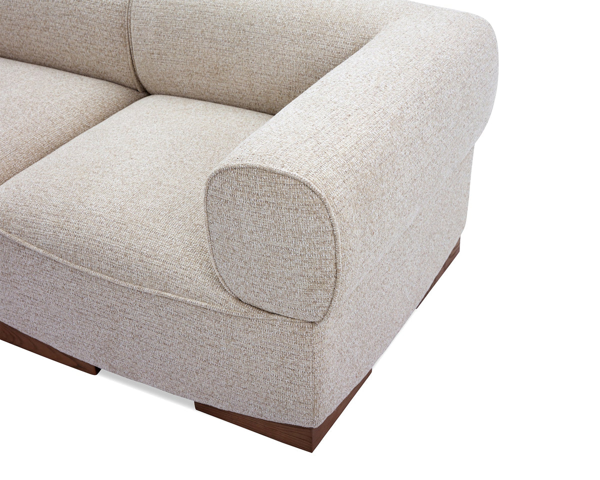 Demure Sofa