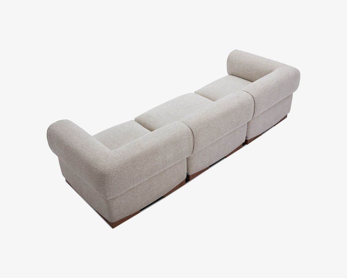 Demure Sofa