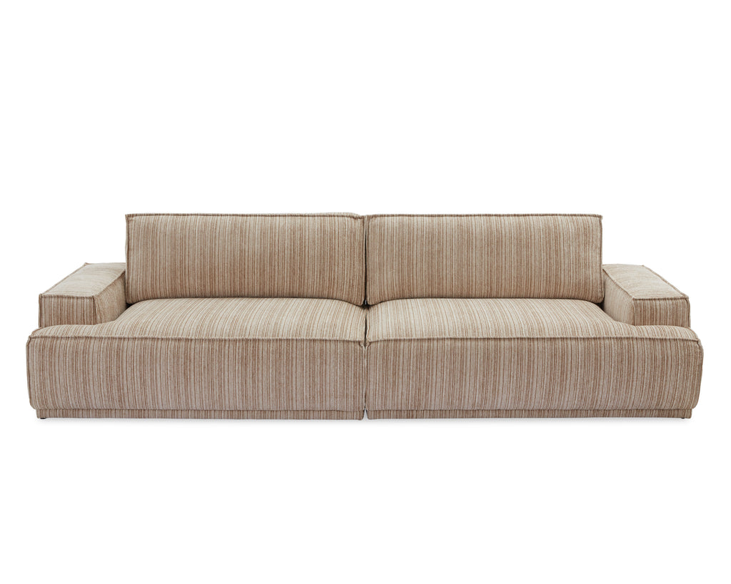 Monolith Modular Sofa