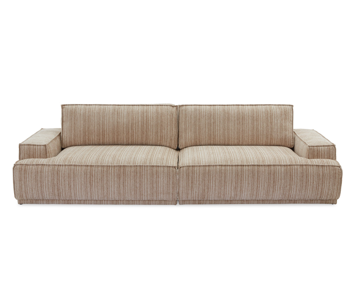 Monolith Modular Sofa
