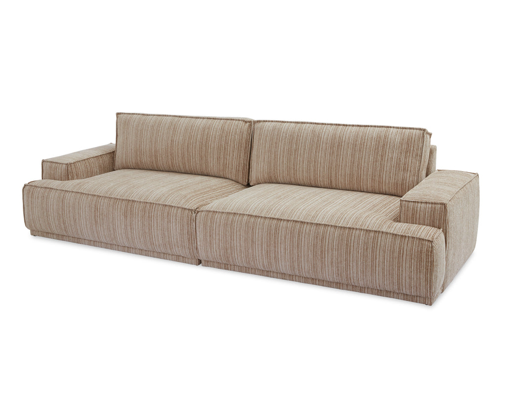 Monolith Modular Sofa