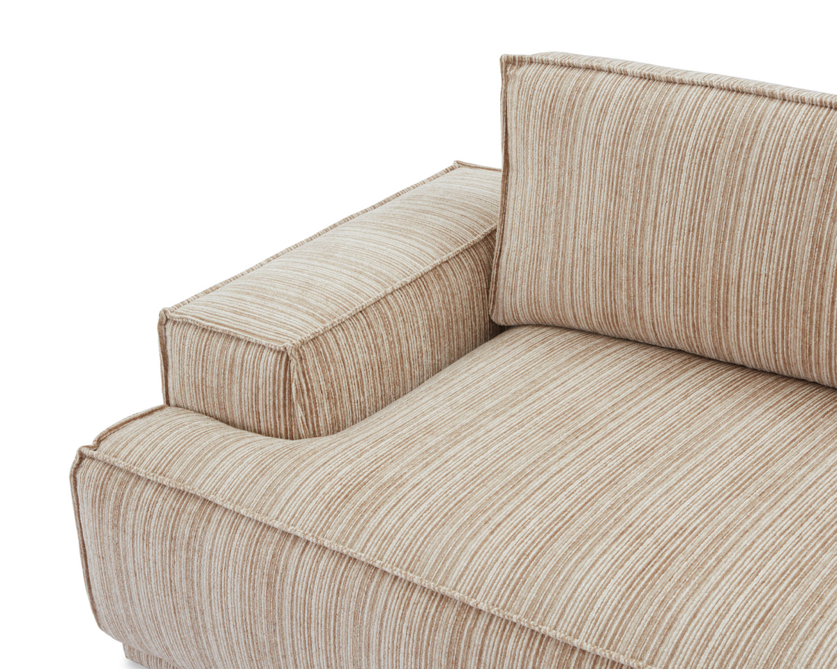 Monolith Modular Sofa