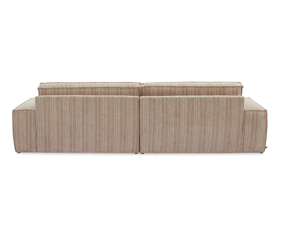 Monolith Modular Sofa