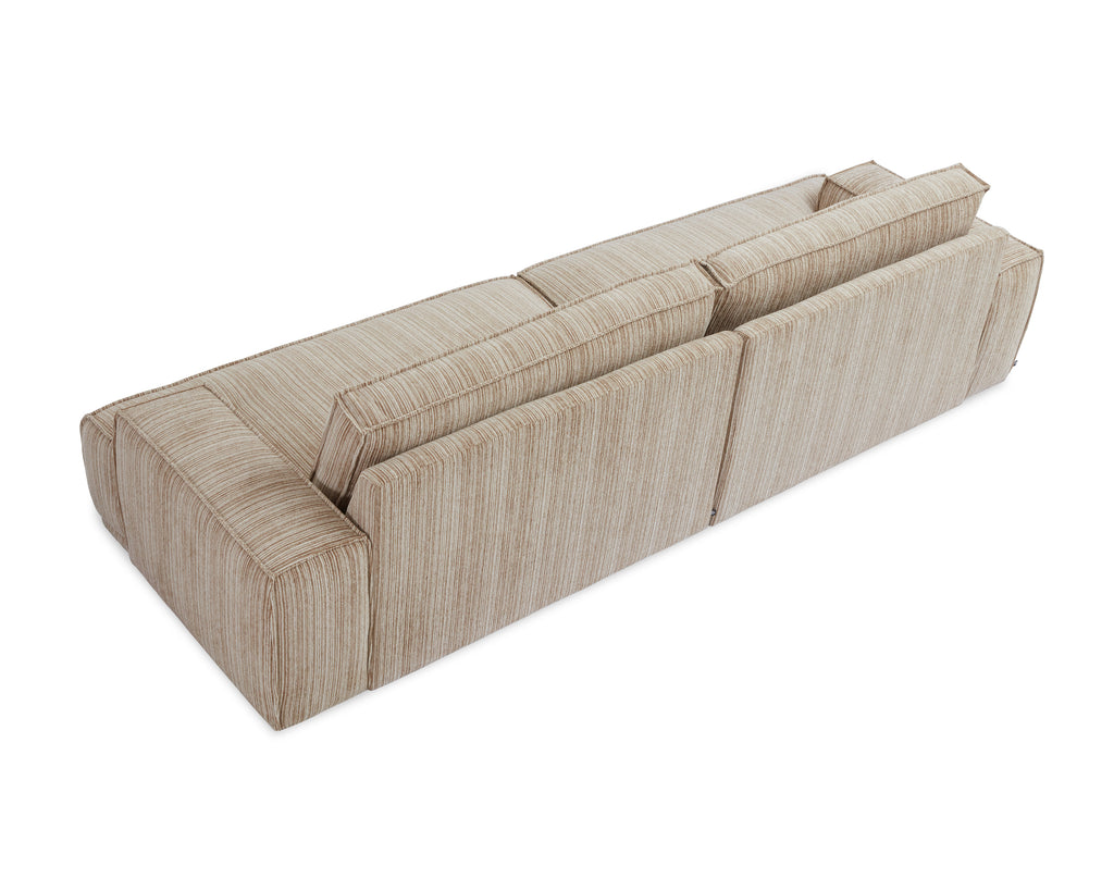 Monolith Modular Sofa